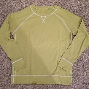 Eddie Bauer Casual Sweatshirt